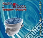 Manoloca - Lontano Dal Cerchio cd