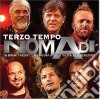 Nomadi - Terzo Tempo cd