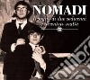 (LP Vinile) Nomadi (I) - Il Sogno Di Due Sedicenni E' Diventato Realta' cd