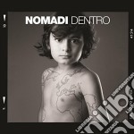 (LP Vinile) Nomadi (I) - Nomadi Dentro