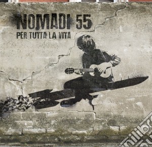 (LP Vinile) Nomadi - Nomadi 55 Per Tutta La Vita (3 Lp) lp vinile di Nomadi
