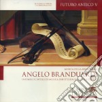 Angelo Branduardi - Futuro Antico V