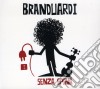 Angelo Branduardi - Senza Spina cd