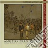 Angelo Branduardi - Futuro Antico Vi cd