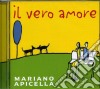 Mariano Apicella - Il Vero Amore cd