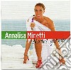 Annalisa Minetti - Nuovi Giorni cd