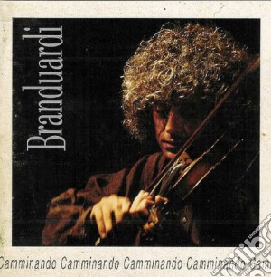 Angelo Branduardi - Camminando Camminando 2 cd musicale di Angelo Branduardi