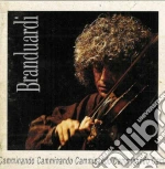 Angelo Branduardi - Camminando Camminando 2 cd