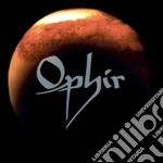 Ophir - Ophir cd