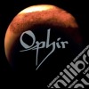 Ophir - Ophir cd