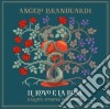 Angelo Branduardi - Il Rovo E La Rosa - Ballate D'Amore E Di Morte cd