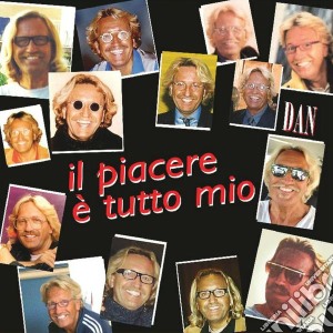 Dante Meschiari - Il Piacere E' Tutto Mio cd musicale di Dante Meschiari