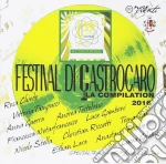 Festival Di Castrocaro - La Compilation 2016 cd