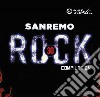 Sanremo Rock 30 Compilation cd