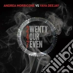 A.Morr Yaya - Twenty Four Seven cd