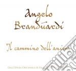 Angelo Branduardi - Il Cammino Dell'Anima