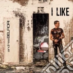 Andrea Belfiori - I Like cd