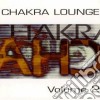 Chakra Lounge Vol. 2 cd