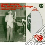 Frank Sinatra - The Voice In Via Asiago cd