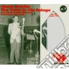 Frank Sinatra - The Voice In Via Asiago cd