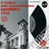 Sanremo 1955 cd