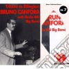 Bruno Canfora & Radio Rai Big Band - Tribute To Ellington cd