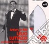 Lelio Luttazzi - Artistry In Rai cd