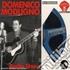 Domenico Modugno - Radio Show cd