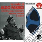 Aldo Fabrizi - La Radio Di Aldo Fabrizi