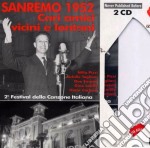 Sanremo 1952 - Cari Amici Vicini E Lontani
