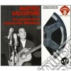 Matteo Salvatore - La Passione Secondo Matteo cd