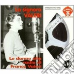 Franca Valeri - La Signora Valeri - Le Donne Alla Radio