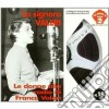 Franca Valeri - La Signora Valeri - Le Donne Alla Radio cd