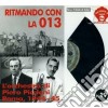 Piero Piccioni - Ritmando Con La 013 cd