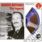 Nunzio Rotondo - The Legend