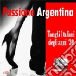 Passione Argentina - Tanghi Italiani Degli Anni '30 (2 Cd)