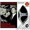 Nicola Arigliano - My Wonderful Nicola cd