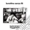Edoardo Bennato - Burattino Senza Fili cd