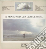 Ron - Il Mondo Avra' Una Grande Anima cd