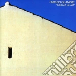 Fabrizio De Andre' - Creuza De Ma cd