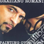 Graziano Romani - Painting Over Rust cd