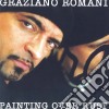 Graziano Romani - Painting Over Rust cd