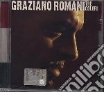 Graziano Romani - Tre Colori cd