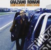 Graziano Romani - Confessions Boulevard cd