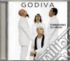 Godiva - Torneranno Gli Angeli cd