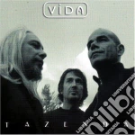 Tazenda - Vida cd