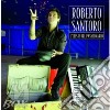 Santoro Roberto - L'Elisir Del Passionario cd