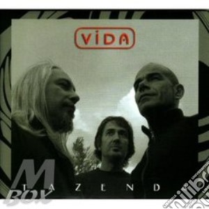 Vida (special Edition) cd musicale di TAZENDA