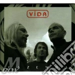 Vida (special Edition) cd