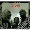 Vida (special Edition) cd